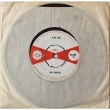 THE WAILERS - PLAY BOY/ YOUR LOVE UK 7" (WI-206).