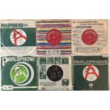 PARLOPHONE 7" COLLECTION - 60s POP/BEAT/ROCK.