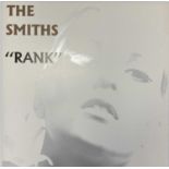 THE SMITHS - RANK SHOP DISPLAY