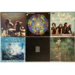 ROCK/ PSYCH/ FOLK/ PROG LP COLLECTION