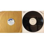 7"/ 10" - ACETATES & PROMOS