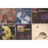 CLASSIC BOP/ MODAL/ COOL JAZZ LP COLLECTION