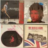 ROCK & POP - JAPANESE LP BOX-SETS