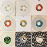 SOUL/DISCO 7" (US PRESSINGS)