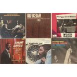 CLASSIC BOP JAZZ LP COLLECTION