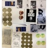 ROUGH TRADE DESIGN ARCHIVE