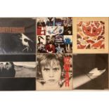 CLASSIC POP/ SYNTH POP LP COLLECTION