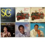 CLASSIC SOUL - LPs