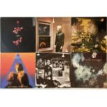 CLASSIC ROCK/ POP/ SYNTH POP LP COLLECTION