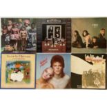 CLASSIC 70s ROCK - LPs