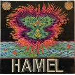 PETER MICHAEL HAMEL - HAMEL LP (6641 055)