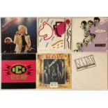 CLASSIC POP 12" SINGLES COLLECTION