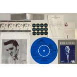 THE SMITHS MEMORABILIA PACK