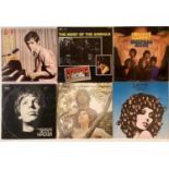 CLASSIC 60S/ 70S ROCK/ POP LP COLLECTION