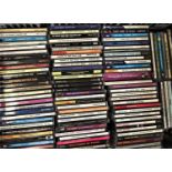 JAZZ/COUNTRY - CDs