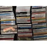 JAZZ/COUNTRY - CDs