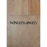 WINGLESS ANGELS - VOLUMES 1 & 2 DELUXE CD BOX-SET