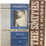 THE SMITHS POSTERS