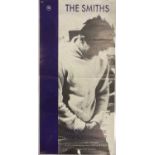 SMITHS - HOW SOON IS NOW POSTER