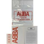 ABBA FAN CLUB PACK