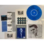 THE SMITHS MEMORABILIA PACK