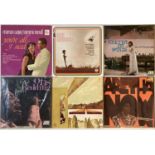 SOUL/ FUNK/ DISCO/ JAZZ - LPs