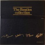THE BEATLES - THE BEATLES COLLECTION / JAPANESE PRESS (EAS-50031-44)