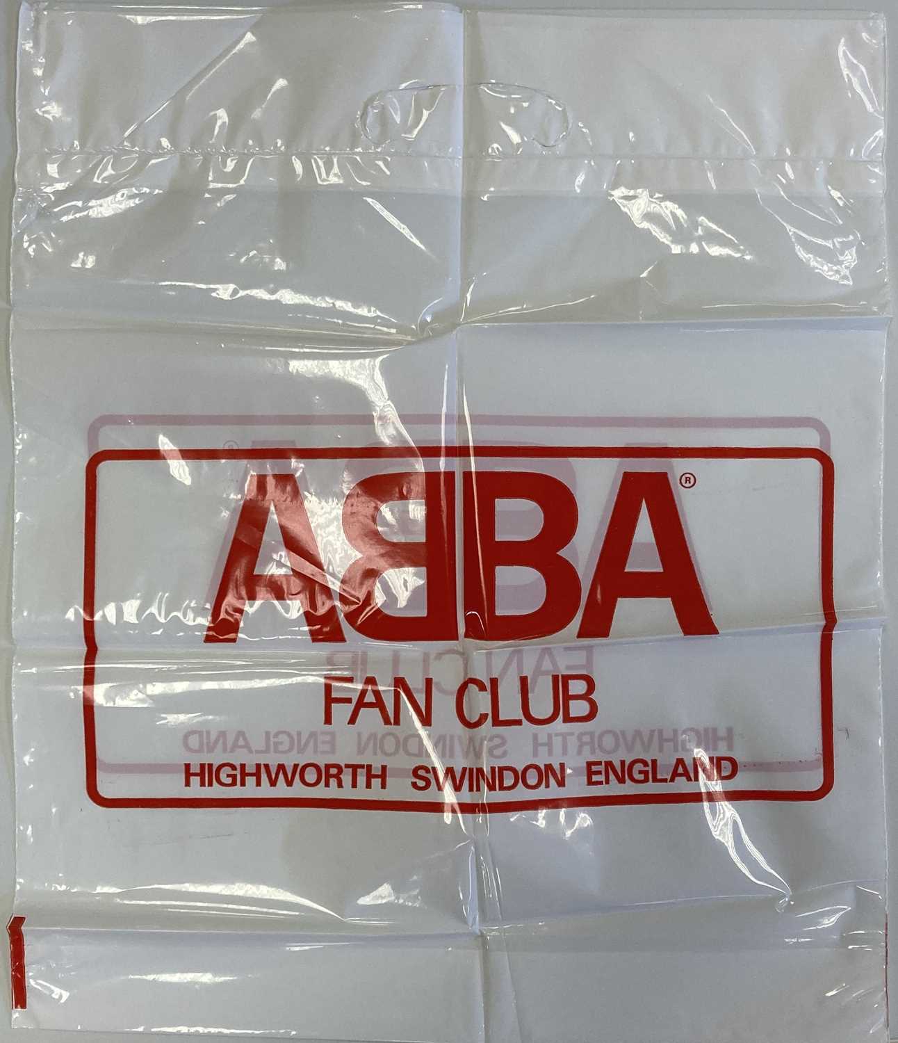 ABBA FAN CLUB PACK - Image 4 of 4