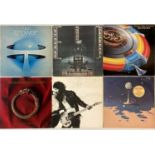 70s/ 80s ROCK/ PROG - LPs