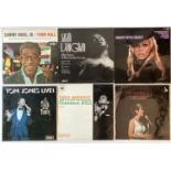 RAT PACK/50s-60s POP - LPs