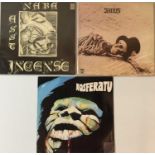 KRAUTROCK - LP RARITIES