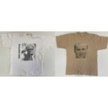 SMITHS MEAT IS MURDER AND STRANGEWAYS T-SHIRT