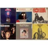 60s/ 70s ROCK/ POP - LPs