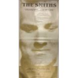 SMITHS - STRANGEWAYS POSTER