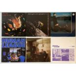 COOL POP/ SYNTH POP 12" COLLECTION