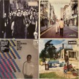 OASIS & RELATED - LPs