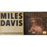 MILES DAVIS - LP BOX-SETS