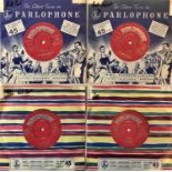 SOUL/ R&B 7" PARLOPHONE RARITIES