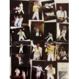 QUEEN CONCERT PHOTOGRAPHS