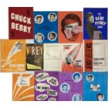 1960S PROGRAMMES