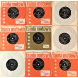 MOTOWN - UK 7" COLLECTION