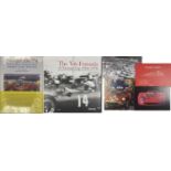 THE PAOLO MARASCA FERRARI COLLECTION - LOT ONE - THE FULL PUBLISHING RIGHTS TO MR MARASCA'S FERRARI