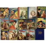 1930S-1950S FILM ANNUALS