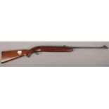 A Airsporter 0.22 Calibre GC710 Air Rifle. SORRY WE CAN NOT PACK AND SEND