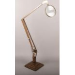 A Herbert Terry 1227 Anglepoise Lamp base