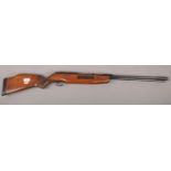 A BSA Guns 0.22 Calibre RH13758 Air rifle. SORRY WE CAN NOT PACK AND SEND