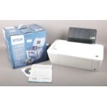 Epson Picture Mate PM240 to include HP Deskjet 2540 All in one series