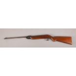 An Original Mod 25 .177 Calibre break barrel air rifle. SORRY WE CAN NOT PACK AND SEND. Marks and