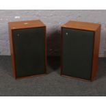 Goodman's Magnum K-2 Speakers