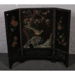 A 1920's Chinese screen